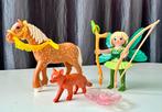 Playmobil Fee Diana met Luna-paard – 5448, Ophalen