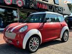 Chatenet Brommobiel CH26 Mini Cooper | 2009 45km, Gebruikt, R
r  r, Chatenet, Info@riminicars.nl