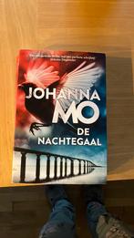 Johanna Mo - De nachtegaal, Ophalen of Verzenden, Zo goed als nieuw, Johanna Mo