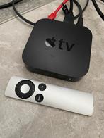 Gebruikte Apple TV A1427 (3e generatie, 2012), Ophalen, Gebruikt, HDMI, Zonder harde schijf