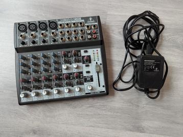 Behringer Xenyx 1202  beschikbaar voor biedingen