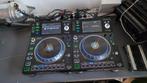 Denon DJ SC5000 Prime Set (of los), Ophalen of Verzenden, Zo goed als nieuw, Dj-set, Denon