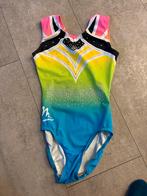 Turnpakje Milano Maat 30 (9-10 jaar), Sport en Fitness, Turnen, Ophalen of Verzenden, Zo goed als nieuw