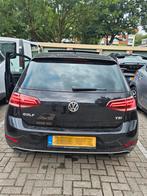 Originele achterlichten voor Volkswagen Golf 7.5 2017, Auto-onderdelen, Verlichting, Ophalen of Verzenden, Nieuw, Volkswagen