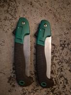 Florabest Inklapbare Takkenzaag - Handig voor Tuinieren, Tuin en Terras, Ophalen of Verzenden, Gebruikt, Takkenzaag, Florabest