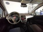 Fiat Punto Evo 1.2 Pop | AIRCO | ELEK.RAMEN | APK., Voorwielaandrijving, Stof, Gebruikt, 1242 cc