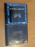 CD's Carpenters, Verzenden, 2000 tot heden, Gebruikt