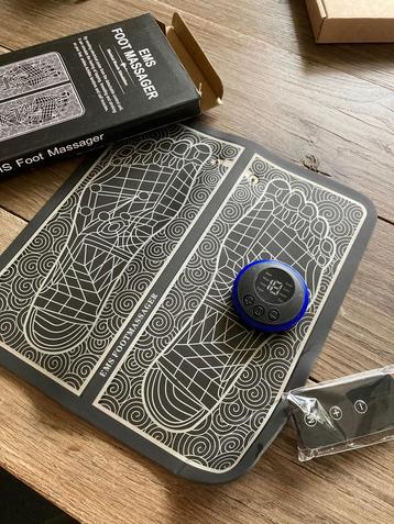 Bloed circulatie apparaat beschikbaar voor biedingen