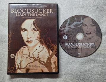 Bloodsucker leads the dance ( Alfrefo Rizzo ) Italië beschikbaar voor biedingen