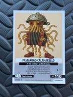 Skifidol Italian Brainrot | Series 1: Universo Psichedelico, Ophalen of Verzenden, Nieuw, Losse kaart, Foil