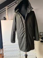 elvine du pont comformax classic jas, Verzenden, Maat 52/54 (L), Groen, Elvine