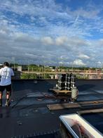 Ervaren dakdekkers - bitumen - pvc- epdm- 15JR - 24/7 nood✅, Diensten en Vakmensen, Dakdekkers en Rietdekkers, Garantie