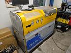 Rabotti testbank TEC 100/B, Auto diversen, Autogereedschap, Ophalen, Gebruikt