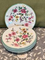 Petit Fours schaaltje Old Foley Chinese rose (190525), Huis en Inrichting, Keuken | Servies, Ophalen of Verzenden, Overige stijlen
