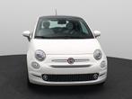 Fiat 500 1.0 Hybrid Dolcevita, 12 maanden, Stof, Gebruikt, Euro 6