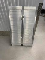 Rolstoel rijplaat / oprijplaat vouwbaar 122CM, Ophalen of Verzenden