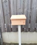 Handgemaakt Lieveheersbeestjeshuis van Douglas Hout, Ophalen, Nieuw