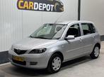 Mazda 2 1.4 Touring, Auto's, Mazda, Voorwielaandrijving, 1025 kg, Gebruikt, 4 cilinders