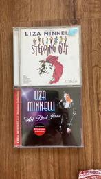 Liza Minnelli, Ophalen of Verzenden, Zo goed als nieuw