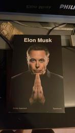 Walter Isaacson - Elon Musk, Ophalen, Zo goed als nieuw, Walter Isaacson