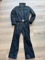 Goldbergh ski pak maat 42 zwart skipak, Kleding | Dames, Wintersportkleding, Ophalen of Verzenden, Zo goed als nieuw, Maat 42/44 (L)