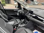 Bmw 2-SERIE GRAN TOURER 216I 7-PERS. EXECUTIVE EDITON / NAVI, Auto's, BMW, Te koop, Geïmporteerd, Benzine, 73 €/maand