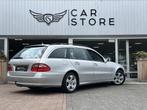 Mercedes-Benz E-Klasse Estate 200 K. Business Class Avantgar, Automaat, Navigatiesysteem, Achterwielaandrijving, Gebruikt