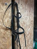 Waldhausen s-line sensation hoofdstel maat full, Dieren en Toebehoren, Ophalen of Verzenden, Gebruikt, Dressuur