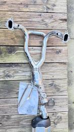 @@@origineel uitlaatsysteem BMW R1250GSA@@@, Motoren, Accessoires | Overige, Ophalen of Verzenden, Nieuw