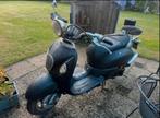 Scooter loopt niet, Ophalen, Gebruikt, Benzine, Overige merken