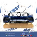 W253 BUMPER GLC FACELIFT AMG VOORBUMPER A2538851304 Mercedes, Gebruikt, -, Voor, Ophalen of Verzenden