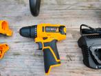 Schroefmachine etc, Ophalen of Verzenden, Nieuw, Boor- en Schroefmachine