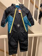 Nieuwe skipak kind blauw maat 98-104, Ophalen of Verzenden, Nieuw, Jongen