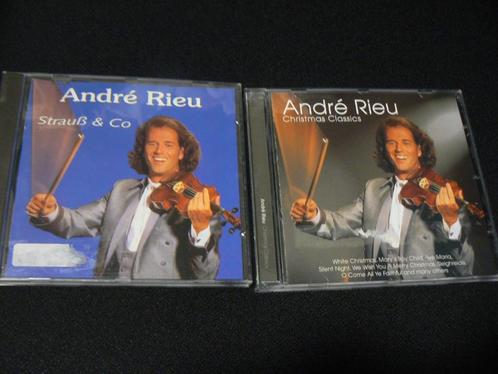 Cd's allerlei o.a Rieu-Pavarotti-Bocelli- Clannad-Enya-Abba, Cd's en Dvd's, Cd's | Overige Cd's, Gebruikt, Ophalen of Verzenden