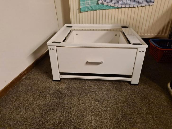 Verhoger voor Koelkast/Wasmachine/Droger, Huis en Inrichting, Kasten | Ladekasten, Gebruikt, Minder dan 100 cm, 50 tot 100 cm