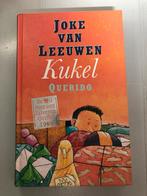 Kukel - Joke van Leeuwen, Boeken, Kinderboeken | Jeugd | onder 10 jaar, Ophalen of Verzenden, Zo goed als nieuw, Fictie algemeen