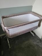 Co sleeper, Ophalen, Zo goed als nieuw, Wieg