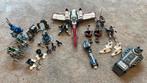 Lego star wars, Ophalen of Verzenden, Zo goed als nieuw