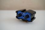 Beachtek MCC-2 - 2-kanaals audio adapter, Ophalen of Verzenden, Zo goed als nieuw