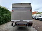 Mercedes-Benz Sprinter 514 Airco Nieuwe Dhollandia laadklep, Achterwielaandrijving, Gebruikt, Euro 6, 4 cilinders