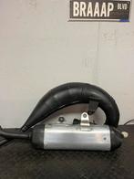 Yamaha yz125 2022-2026 Uitmaat, Ophalen of Verzenden