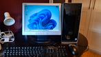 Dell Inspiron 3650., Computers en Software, Desktop Pc's, Ophalen of Verzenden, Zo goed als nieuw