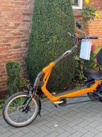 Nieuw Van Raam  Easy Rider 3 Silent HT Elektro Accu 24,8Ah, Fietsen en Brommers, Nieuw, Van Raam, Ophalen of Verzenden