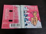 FEMME DE MA VIE (MC), Cd's en Dvd's, Cassettebandjes, Ophalen of Verzenden, Zo goed als nieuw, Origineel, 1 bandje