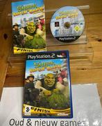 Shrek smash n crash racing. PlayStation 2. €4,99, Spelcomputers en Games, Games | Sony PlayStation 2, Vanaf 3 jaar, Ophalen of Verzenden
