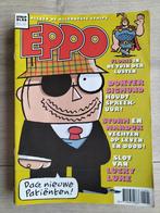 Eppo Stripblad 2015, Meerdere stripboeken, Ophalen of Verzenden, Zo goed als nieuw