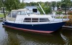 Te koop: Doerak 750 – Klaar voor mooie vaartochten!, Ophalen, Gebruikt, Staal, Binnenboordmotor