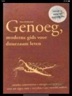 Duurzaam leven, Boeken, Ophalen of Verzenden, Zo goed als nieuw