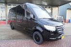 Mercedes-Benz Sprinter 317CDI 170PK L3H2 RWD Automaat Bumper, Automaat, 4 cilinders, 2000 kg, Zwart