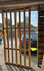 Gratis pallet, Tuin en Terras, Ophalen